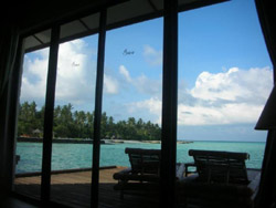 isole maldive fotografie video informazioni notizie e consigli utili alimatha resort isola di alimatha atollo di felidhoo novembre 2007 by Cristina e Roberto (utente forum Maldive kikka80)