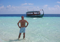 isole maldive fotografie video informazioni notizie e consigli utili alimatha resort isola di alimatha atollo di felidhoo novembre 2007 by Cristina e Roberto (utente forum Maldive kikka80)