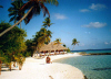 Foto Isole Maldive Alimatha resort isola di Alimatha atollo di Felidhoo by Carmelo&Lory&Eleonora