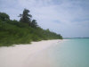isole maldive le spiagge dell'isola di asdu foto photo informazioni notizie utili isole maldive asdu sun island resort isola di asdhoo atollo di male nord novembre 2005 by Stefano, Paola, Francesca, Roberto, Marina, Lorenzo, Silvia e Paolo