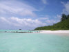 isole maldive le spiagge dell'isola di asdu foto photo informazioni notizie utili isole maldive asdu sun island resort isola di asdhoo atollo di male nord novembre 2005 by Stefano, Paola, Francesca, Roberto, Marina, Lorenzo, Silvia e Paolo