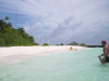 isole maldive le spiagge dell'isola di asdu foto photo informazioni notizie utili isole maldive asdu sun island resort isola di asdhoo atollo di male nord novembre 2005 by Stefano, Paola, Francesca, Roberto, Marina, Lorenzo, Silvia e Paolo