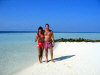 isole maldive fotografie informazioni notizie utili isole maldive asdu sun island resort isola di asdhoo atollo di male nord by Alessandra e Marco nell'aprile 2006