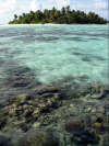 isole maldive foto photo consigli utili informazioni maldive athuruga resort isola di athurugaa atollo di ari sud agosto 2004 by Ale&Tullio
