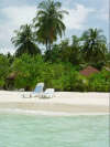isole maldive foto photo consigli utili informazioni maldive athuruga resort isola di athurugaa atollo di ari sud agosto 2004 by Ale&Tullio