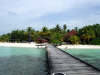 isole maldive foto photo consigli utili informazioni maldive athuruga resort isola di athurugaa atollo di ari sud agosto 2004 by Ale&Tullio