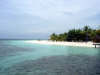 isole maldive foto photo consigli utili informazioni maldive athuruga resort isola di athurugaa atollo di ari sud agosto 2004 by Ale&Tullio