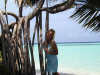 isole maldive foto photo consigli utili informazioni  athuruga resort isola di athurugaa atollo di ari sud maggio 2004 by Annabelle&Markus