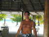 isole maldive foto photo consigli utili informazioni  athuruga resort isola di athurugaa atollo di ari sud maggio 2004 by Annabelle&Markus