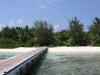 >isole maldive fotografie informazioni consigli utili bathala resort isola di bathalaa atollo di ari nord by Romina nel marzo 2006
