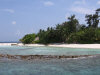 >isole maldive fotografie informazioni consigli utili bathala resort isola di bathalaa atollo di ari nord by Romina nel marzo 2006