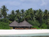 >isole maldive fotografie informazioni consigli utili bathala resort isola di bathalaa atollo di ari nord by Romina nel marzo 2006