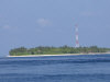 >isole maldive fotografie informazioni consigli utili bathala resort isola di bathalaa atollo di ari nord by Romina nel marzo 2006