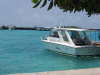 >isole maldive fotografie informazioni consigli utili bathala resort isola di bathalaa atollo di ari nord by Romina nel marzo 2006