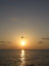 >isole maldive fotografie informazioni consigli utili bathala resort isola di bathalaa atollo di ari nord by Romina nel marzo 2006
