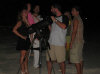 isole maldive fotografie aperitivo gruppo tuttomaldive informazioni consigli utili bathala resort isola di bathalaa atollo di ari nord by Claudia&Dario di www.tuttomaldive.it gruppo novembre dicembre 2006