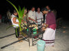 isole maldive fotografie aperitivo gruppo tuttomaldive informazioni consigli utili bathala resort isola di bathalaa atollo di ari nord by Claudia&Dario di www.tuttomaldive.it gruppo novembre dicembre 2006