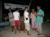isole maldive fotografie aperitivo gruppo tuttomaldive informazioni consigli utili bathala resort isola di bathalaa atollo di ari nord by Claudia&Dario di www.tuttomaldive.it gruppo novembre dicembre 2006