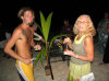 isole maldive fotografie aperitivo gruppo tuttomaldive informazioni consigli utili bathala resort isola di bathalaa atollo di ari nord by Claudia&Dario di www.tuttomaldive.it gruppo novembre dicembre 2006