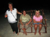 isole maldive fotografie aperitivo gruppo tuttomaldive informazioni consigli utili bathala resort isola di bathalaa atollo di ari nord by Claudia&Dario di www.tuttomaldive.it gruppo novembre dicembre 2006