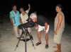 isole maldive fotografie aperitivo gruppo tuttomaldive informazioni consigli utili bathala resort isola di bathalaa atollo di ari nord by Claudia&Dario di www.tuttomaldive.it gruppo novembre dicembre 2006