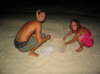 isole maldive fotografie aperitivo gruppo tuttomaldive informazioni consigli utili bathala resort isola di bathalaa atollo di ari nord by Claudia&Dario di www.tuttomaldive.it gruppo novembre dicembre 2006
