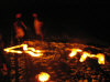 isole maldive fotografie aperitivo gruppo tuttomaldive informazioni consigli utili bathala resort isola di bathalaa atollo di ari nord by Claudia&Dario di www.tuttomaldive.it gruppo novembre dicembre 2006