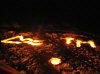 isole maldive fotografie aperitivo gruppo tuttomaldive informazioni consigli utili bathala resort isola di bathalaa atollo di ari nord by Claudia&Dario di www.tuttomaldive.it gruppo novembre dicembre 2006