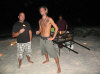 isole maldive fotografie aperitivo gruppo tuttomaldive informazioni consigli utili bathala resort isola di bathalaa atollo di ari nord by Claudia&Dario di www.tuttomaldive.it gruppo novembre dicembre 2006