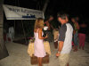 isole maldive fotografie aperitivo gruppo tuttomaldive informazioni consigli utili bathala resort isola di bathalaa atollo di ari nord by Claudia&Dario di www.tuttomaldive.it gruppo novembre dicembre 2006