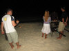 isole maldive fotografie aperitivo gruppo tuttomaldive informazioni consigli utili bathala resort isola di bathalaa atollo di ari nord by Claudia&Dario di www.tuttomaldive.it gruppo novembre dicembre 2006