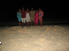 isole maldive fotografie aperitivo gruppo tuttomaldive informazioni consigli utili bathala resort isola di bathalaa atollo di ari nord by Claudia&Dario di www.tuttomaldive.it gruppo novembre dicembre 2006