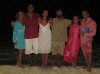 isole maldive fotografie aperitivo gruppo tuttomaldive informazioni consigli utili bathala resort isola di bathalaa atollo di ari nord by Claudia&Dario di www.tuttomaldive.it gruppo novembre dicembre 2006