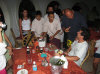 isole maldive fotografie del compleanno dell'amico Bruno utente forum maldive Gavriela uNachum informazioni consigli utili bathala resort isola di bathalaa atollo di ari nord by Claudia&Dario di www.tuttomaldive.it gruppo novembre dicembre 2006