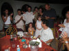 isole maldive fotografie del compleanno dell'amico Bruno utente forum maldive Gavriela uNachum informazioni consigli utili bathala resort isola di bathalaa atollo di ari nord by Claudia&Dario di www.tuttomaldive.it gruppo novembre dicembre 2006