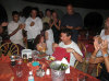 isole maldive fotografie del compleanno dell'amico Bruno utente forum maldive Gavriela uNachum informazioni consigli utili bathala resort isola di bathalaa atollo di ari nord by Claudia&Dario di www.tuttomaldive.it gruppo novembre dicembre 2006