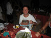 isole maldive fotografie del compleanno dell'amico Bruno utente forum maldive Gavriela uNachum informazioni consigli utili bathala resort isola di bathalaa atollo di ari nord by Claudia&Dario di www.tuttomaldive.it gruppo novembre dicembre 2006