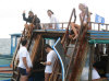 isole maldive fotografie diving informazioni consigli utili bathala resort isola di bathalaa atollo di ari nord by Claudia&Dario di www.tuttomaldive.it gruppo novembre dicembre 2006