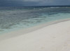 isole maldive fotografie spiaggia nord-est informazioni consigli utili bathala resort isola di bathalaa atollo di ari nord by Claudia&Dario di www.tuttomaldive.it gruppo novembre 2006