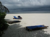 isole maldive fotografie spiaggia nord-est informazioni consigli utili bathala resort isola di bathalaa atollo di ari nord by Claudia&Dario di www.tuttomaldive.it gruppo novembre 2006