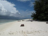isole maldive fotografie spiaggia nord-est informazioni consigli utili bathala resort isola di bathalaa atollo di ari nord by Claudia&Dario di www.tuttomaldive.it gruppo novembre 2006