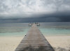 isole maldive fotografie spiaggia nord-est informazioni consigli utili bathala resort isola di bathalaa atollo di ari nord by Claudia&Dario di www.tuttomaldive.it gruppo novembre 2006