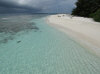 isole maldive fotografie spiaggia nord-est informazioni consigli utili bathala resort isola di bathalaa atollo di ari nord by Claudia&Dario di www.tuttomaldive.it gruppo novembre 2006