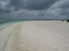 isole maldive fotografie spiaggia nord-est informazioni consigli utili bathala resort isola di bathalaa atollo di ari nord by Claudia&Dario di www.tuttomaldive.it gruppo novembre 2006