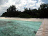 isole maldive fotografie spiaggia nord-est informazioni consigli utili bathala resort isola di bathalaa atollo di ari nord by Claudia&Dario di www.tuttomaldive.it gruppo novembre 2006