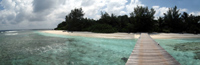 isole maldive fotografie spiaggia nord-ovest informazioni consigli utili bathala resort isola di bathalaa atollo di ari nord by Claudia&Dario di www.tuttomaldive.it gruppo novembre 2006