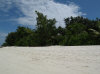 isole maldive fotografie spiaggia nord-ovest informazioni consigli utili bathala resort isola di bathalaa atollo di ari nord by Claudia&Dario di www.tuttomaldive.it gruppo novembre 2006
