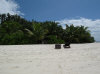 isole maldive fotografie spiaggia nord-ovest informazioni consigli utili bathala resort isola di bathalaa atollo di ari nord by Claudia&Dario di www.tuttomaldive.it gruppo novembre 2006