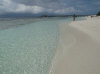 isole maldive fotografie spiaggia nord-ovest informazioni consigli utili bathala resort isola di bathalaa atollo di ari nord by Claudia&Dario di www.tuttomaldive.it gruppo novembre 2006