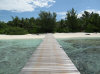 isole maldive fotografie spiaggia nord-ovest informazioni consigli utili bathala resort isola di bathalaa atollo di ari nord by Claudia&Dario di www.tuttomaldive.it gruppo novembre 2006